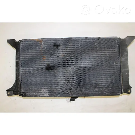 Ford Transit Radiateur soufflant de chauffage 