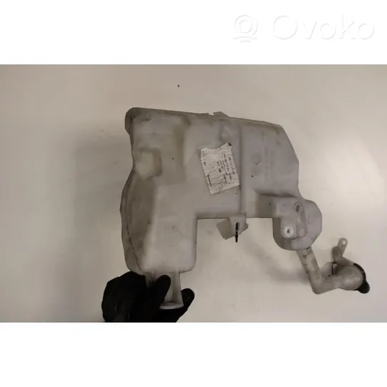 Nissan Qashqai Réservoir de liquide lave-glace 