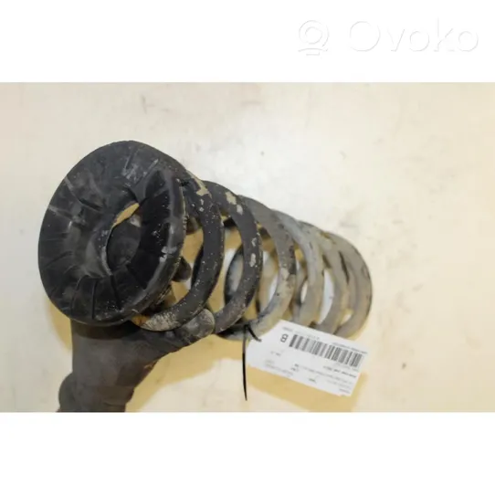 Hyundai Tucson TL Rear coil spring 