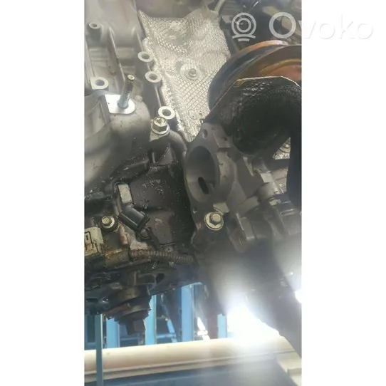 Mazda 3 Silnik / Komplet HF