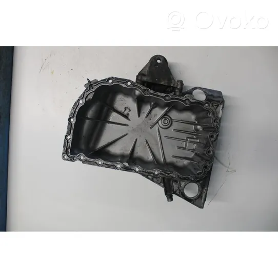 Renault Megane II Oil sump 