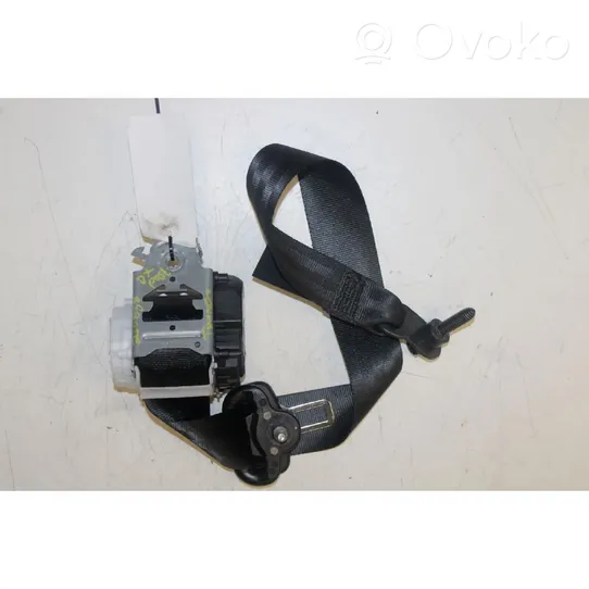 Renault Twingo III Rear seatbelt 