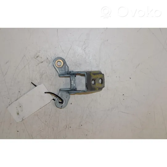 Renault Twingo III Sliding door upper roller guide/hinge 