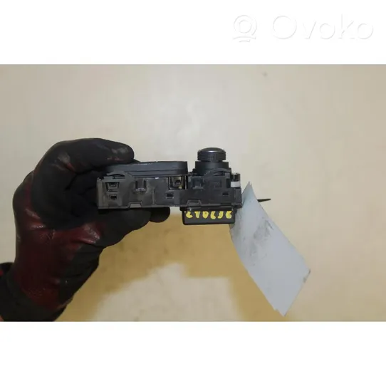 Renault Twingo III Multifunctional control switch/knob 