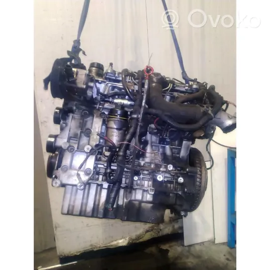 Volvo S60 Moteur D5244T