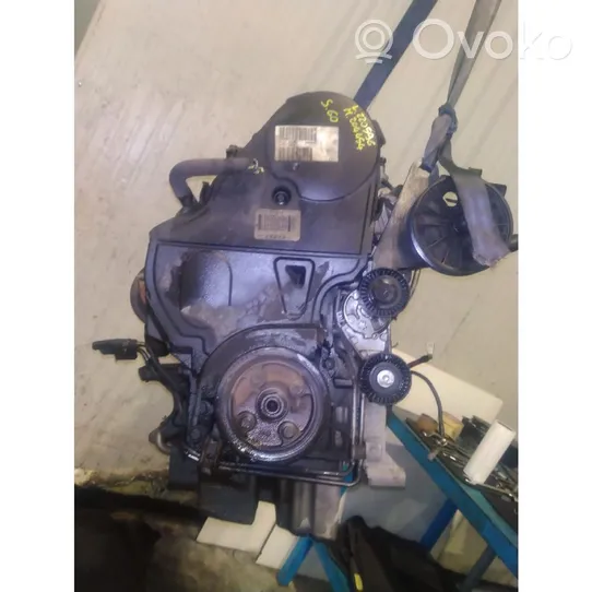 Volvo S60 Moteur D5244T