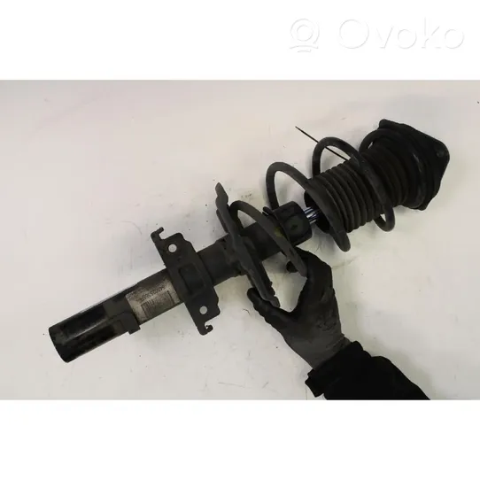 Renault Megane IV Front shock absorber/damper 