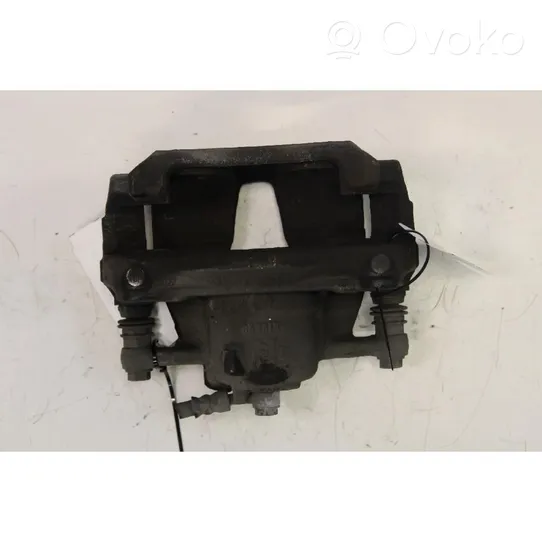 Renault Megane IV Front brake caliper 