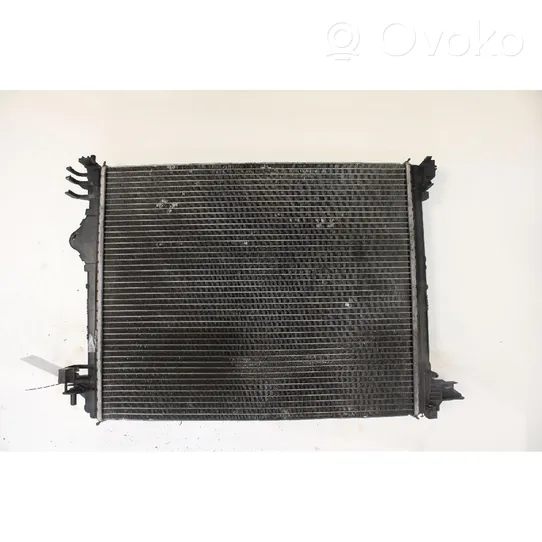 Renault Megane IV Radiateur de chauffage 