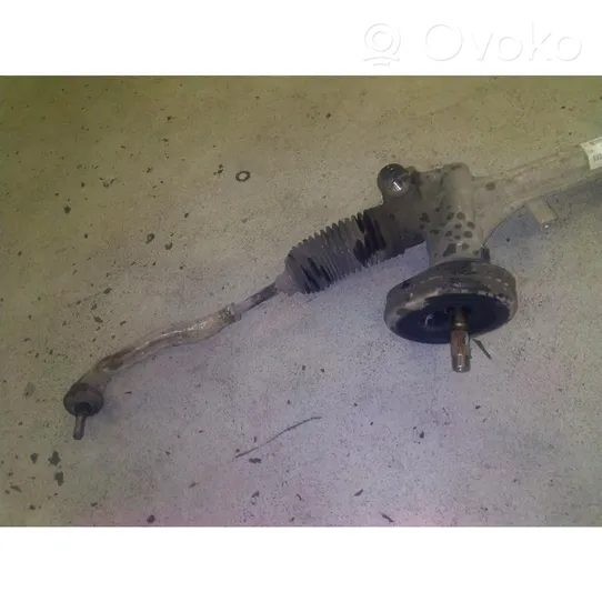 Renault Megane IV Steering rack 