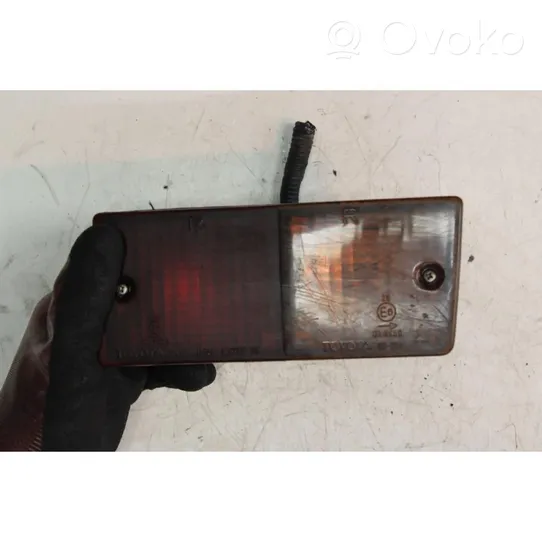 Toyota Land Cruiser (HDJ90) Lampa tylna 