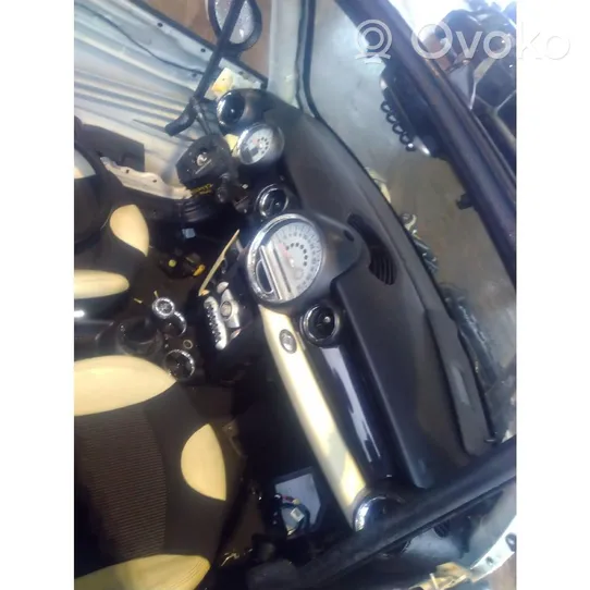 Mini One - Cooper R57 Set airbag con pannello 