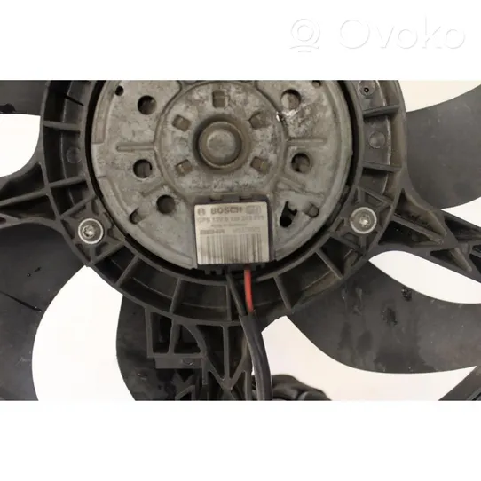 Mini One - Cooper R57 Ventilatore di raffreddamento elettrico del radiatore 