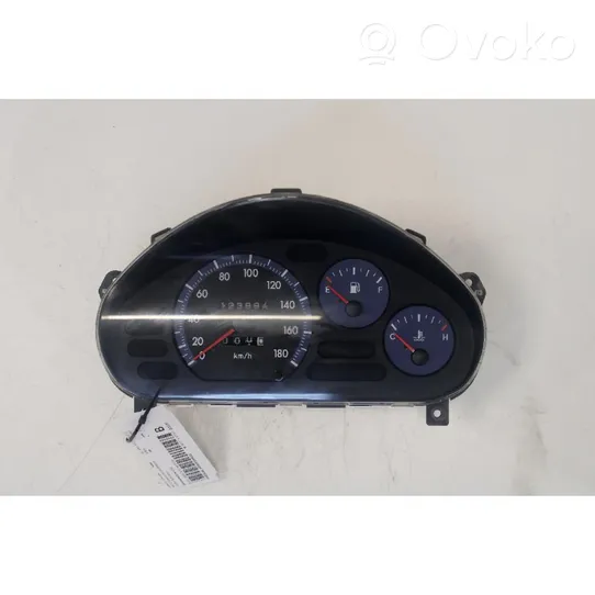 Chevrolet Matiz Speedometer (instrument cluster) 