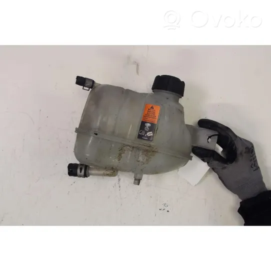 Nissan Qashqai Vase d'expansion / réservoir de liquide de refroidissement 