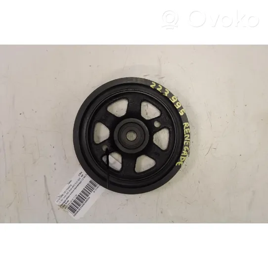 Jeep Renegade Puleggia dell’albero motore 46351389