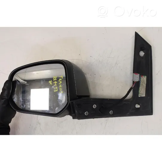 Ford Transit -  Tourneo Connect Front door electric wing mirror 