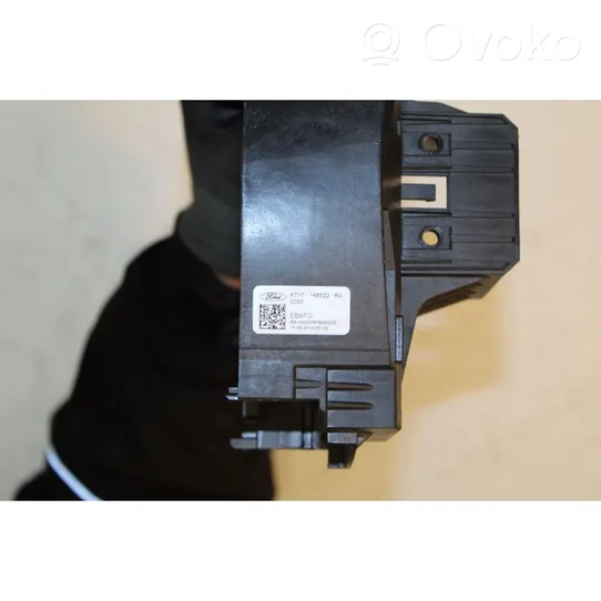 Ford Transit -  Tourneo Connect Light switch 