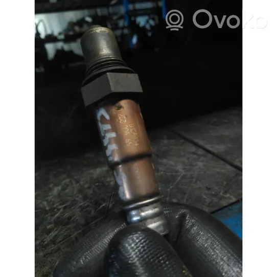 Volvo S60 Sonde lambda 