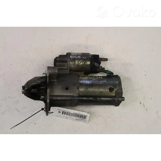 Ford Transit -  Tourneo Connect Starter motor 