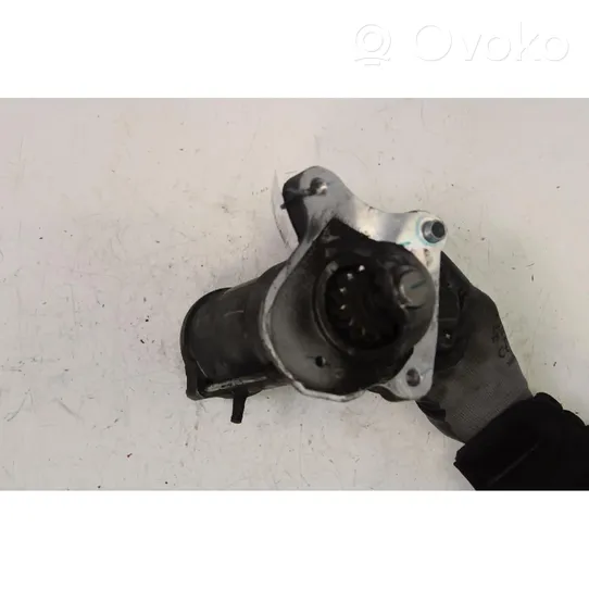 Ford Transit -  Tourneo Connect Starter motor 