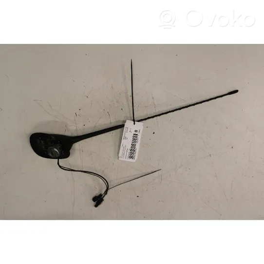 Mini One - Cooper Cabrio R52 Antenna autoradio 