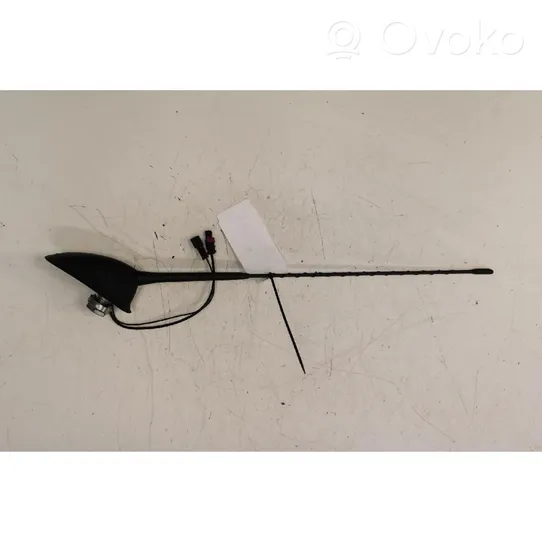 Mini One - Cooper Cabrio R52 Antenne radio 