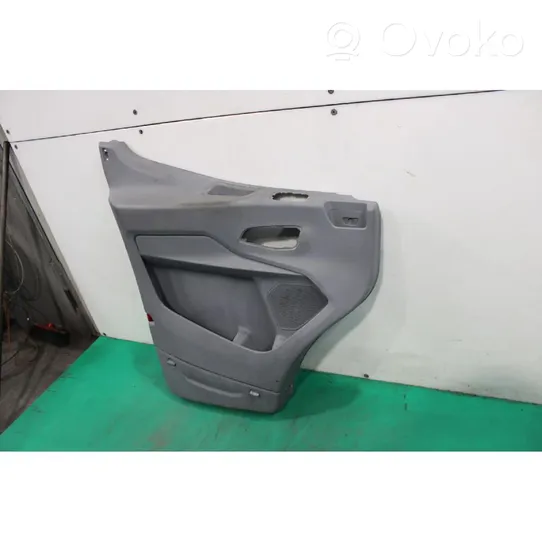 Ford Transit -  Tourneo Connect Front door card panel trim 