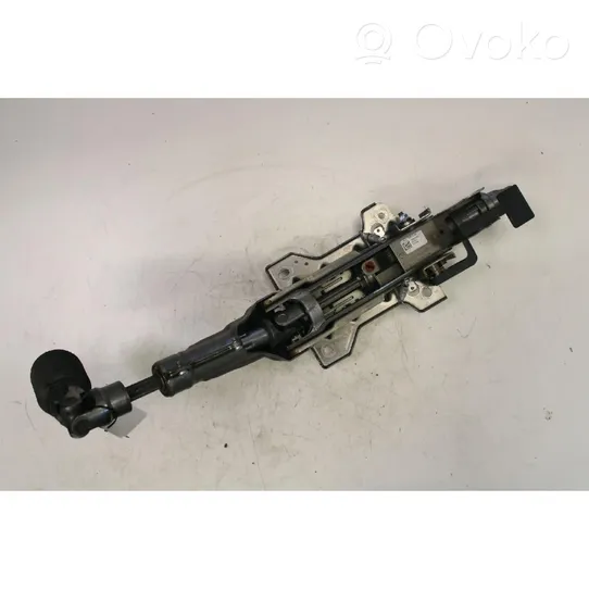 Ford Transit -  Tourneo Connect Steering wheel axle 