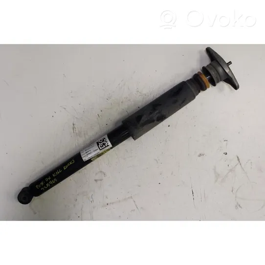 Opel Karl Rear shock absorber with coil spring 