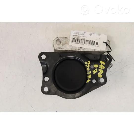 Skoda Rapid (NH) Support de moteur, coussinet 