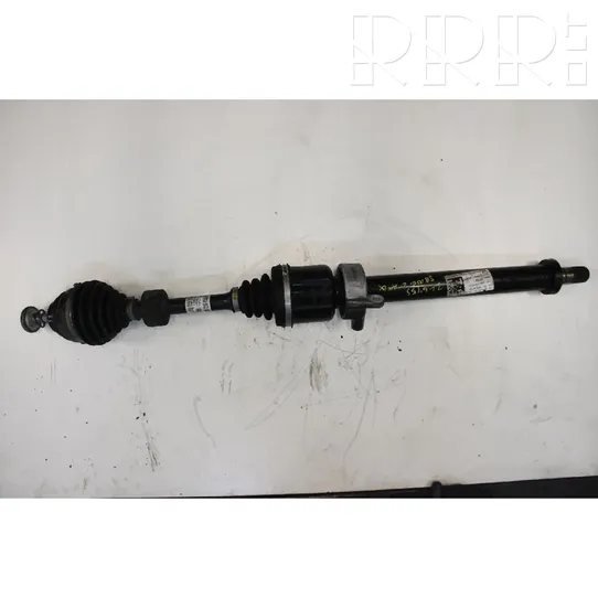 BMW 2 F45 Front driveshaft 