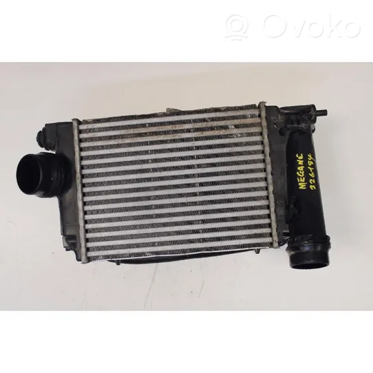 Renault Megane IV Starpdzesētāja radiators 