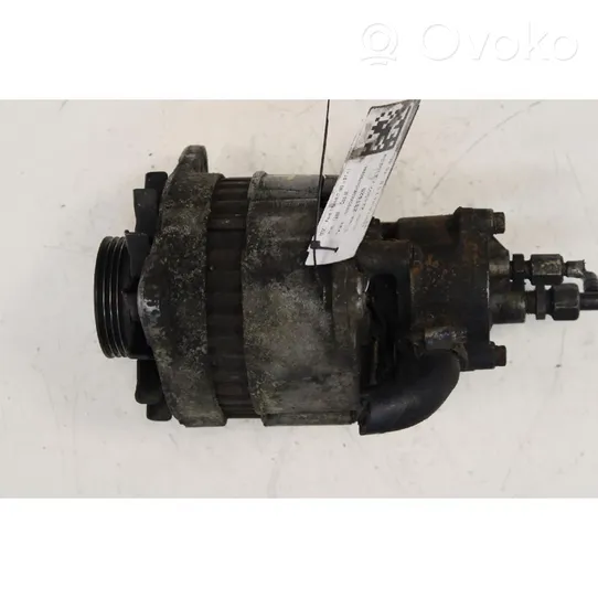 Ford Transit Alternator 