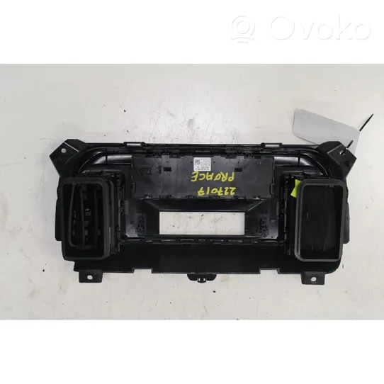 Toyota Proace Interrupteur / bouton multifonctionnel 