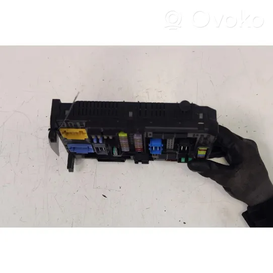 Toyota Proace Other control units/modules 