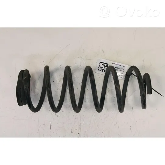 Toyota Prius (XW30) Rear coil spring 