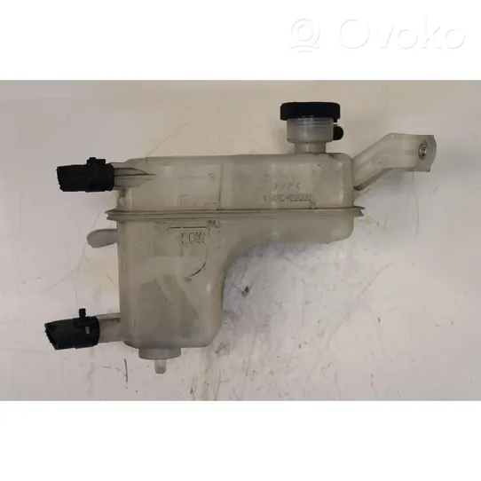 Toyota Prius (XW30) Vase d'expansion / réservoir de liquide de refroidissement 