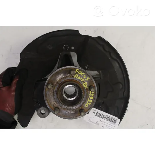 Ford Focus Front wheel hub 