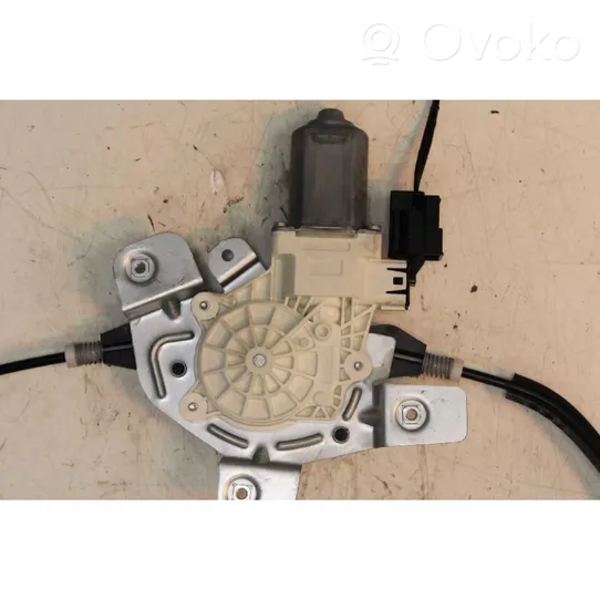 Ford Turneo Courier Front door electric window regulator 