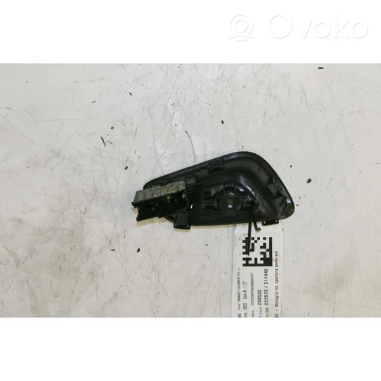 Ford Turneo Courier Front door interior handle 