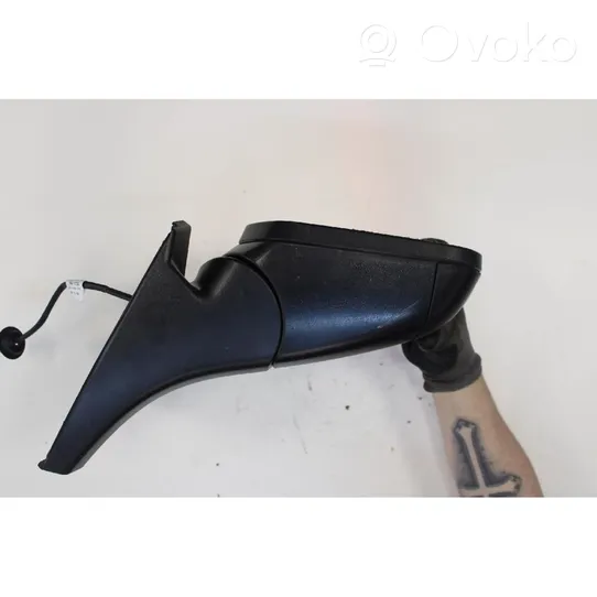 Ford Turneo Courier Front door electric wing mirror 