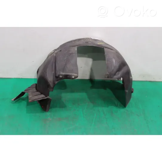 Ford Courier Front wheel arch liner splash guards 