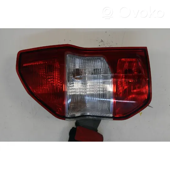 Ford Courier Luci posteriori ET7613404AB