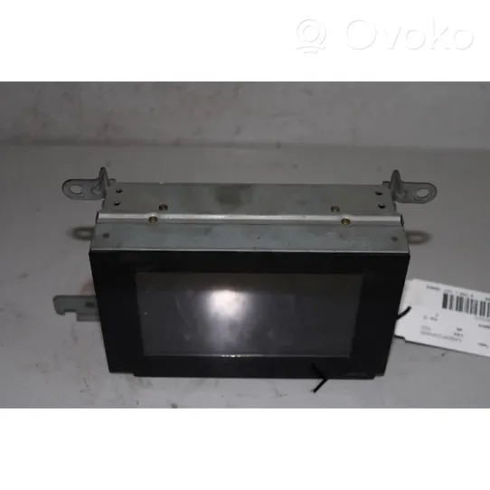 Nissan Primera Monitor/display/piccolo schermo 