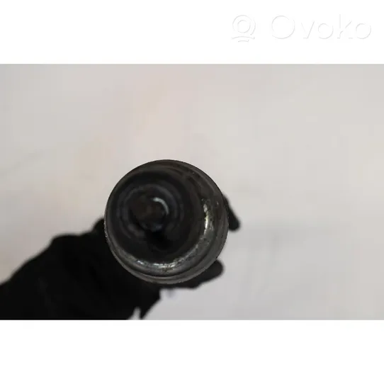 Nissan Note (E12) Rear shock absorber with coil spring 