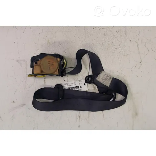 Toyota Land Cruiser (J120) Front seatbelt 