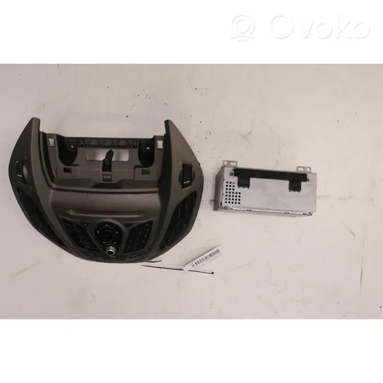 Ford Courier Radio / CD-Player / DVD-Player / Navigation F1BT-18C815-GH