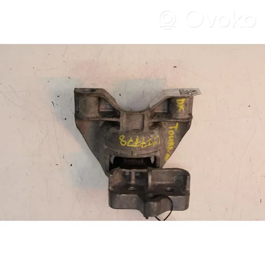 Ford Courier Support de moteur, coussinet 