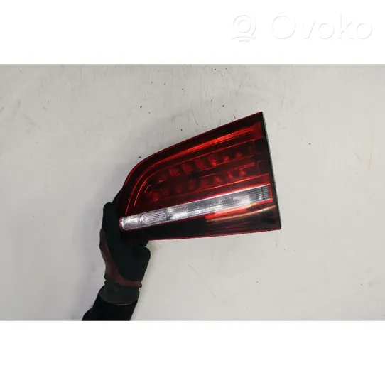 Volkswagen Sharan Lampa tylna 7N0945308